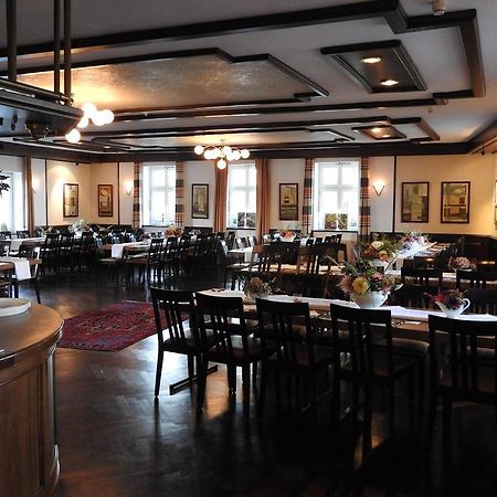 Lippetal 韦林布林克旅馆酒店 外观 照片