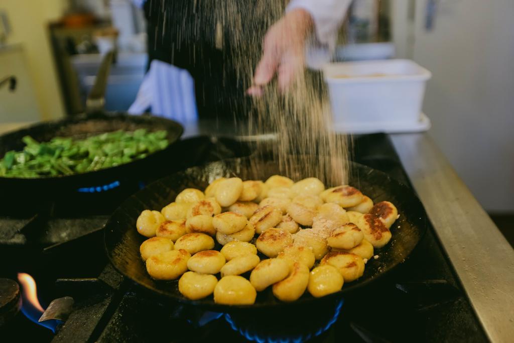 Lippetal 韦林布林克旅馆酒店 外观 照片