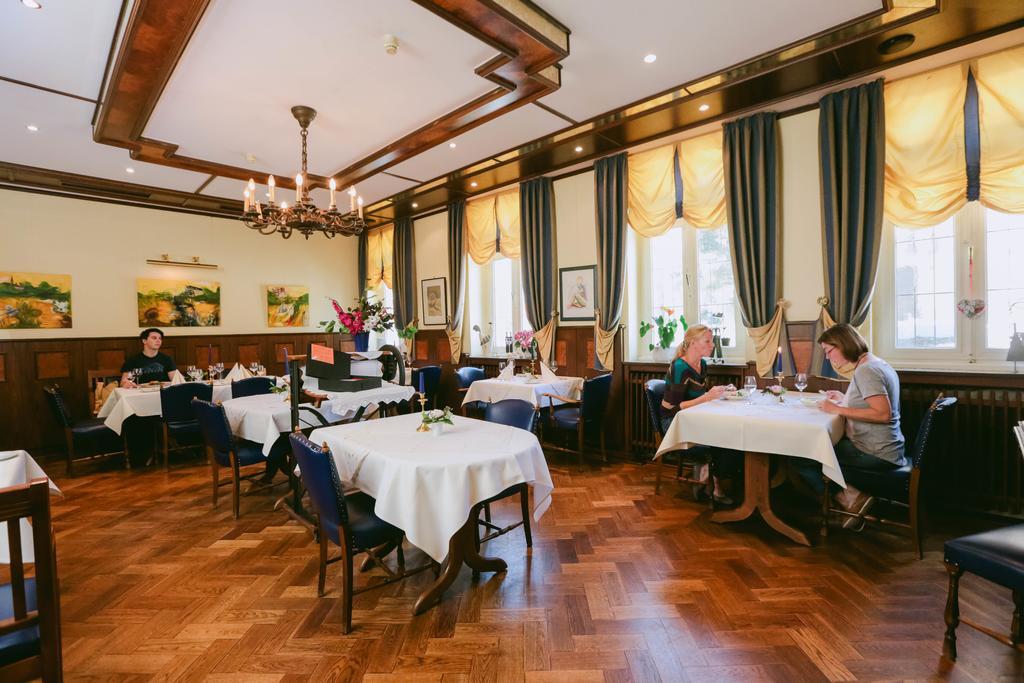 Lippetal 韦林布林克旅馆酒店 外观 照片